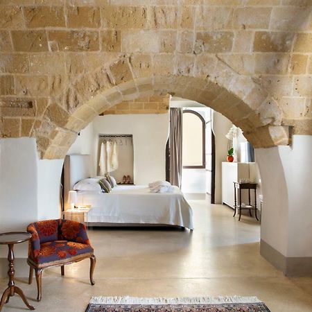 I Bastioni San Domenico - Boutique Hotel Gallipoli Luaran gambar