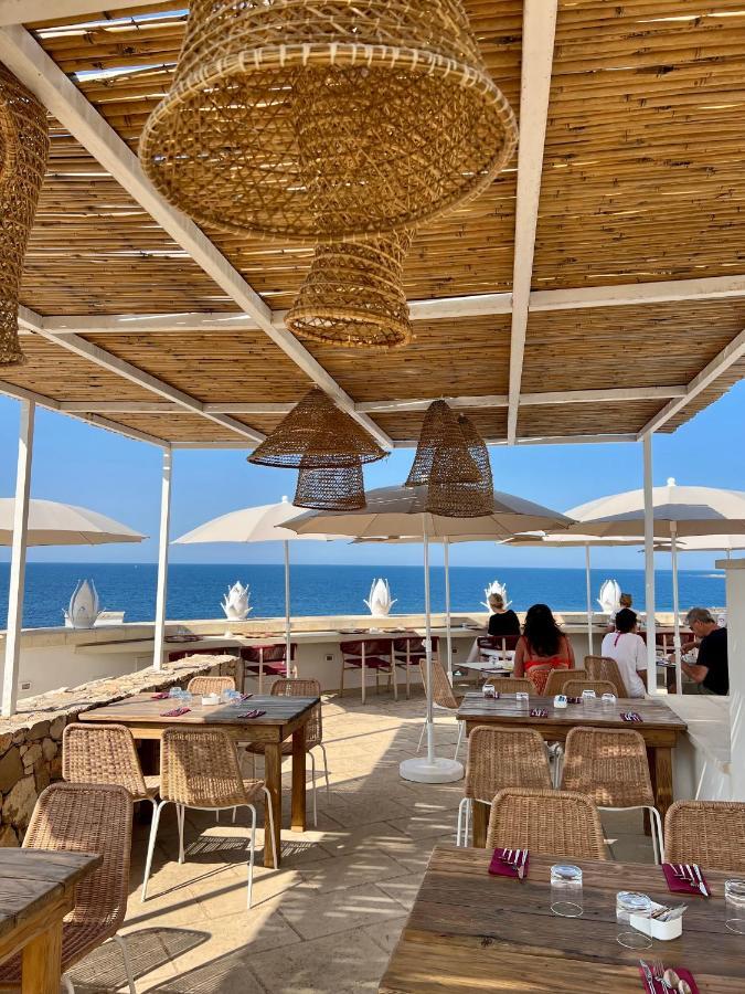 I Bastioni San Domenico - Boutique Hotel Gallipoli Luaran gambar