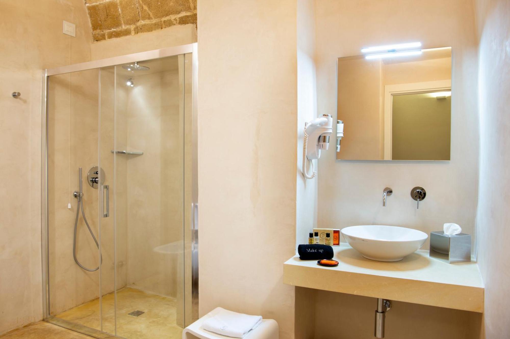 I Bastioni San Domenico - Boutique Hotel Gallipoli Luaran gambar