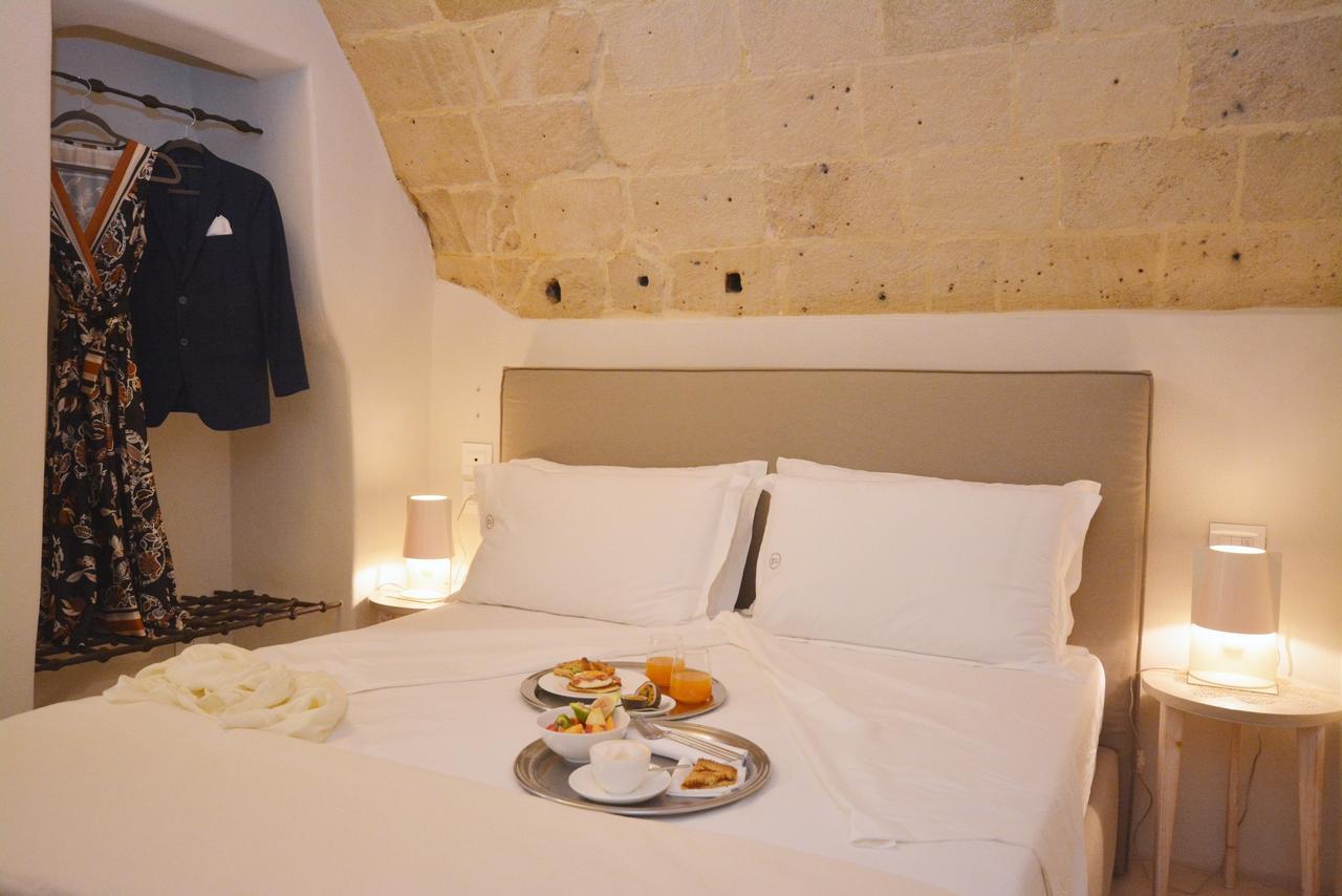 I Bastioni San Domenico - Boutique Hotel Gallipoli Luaran gambar