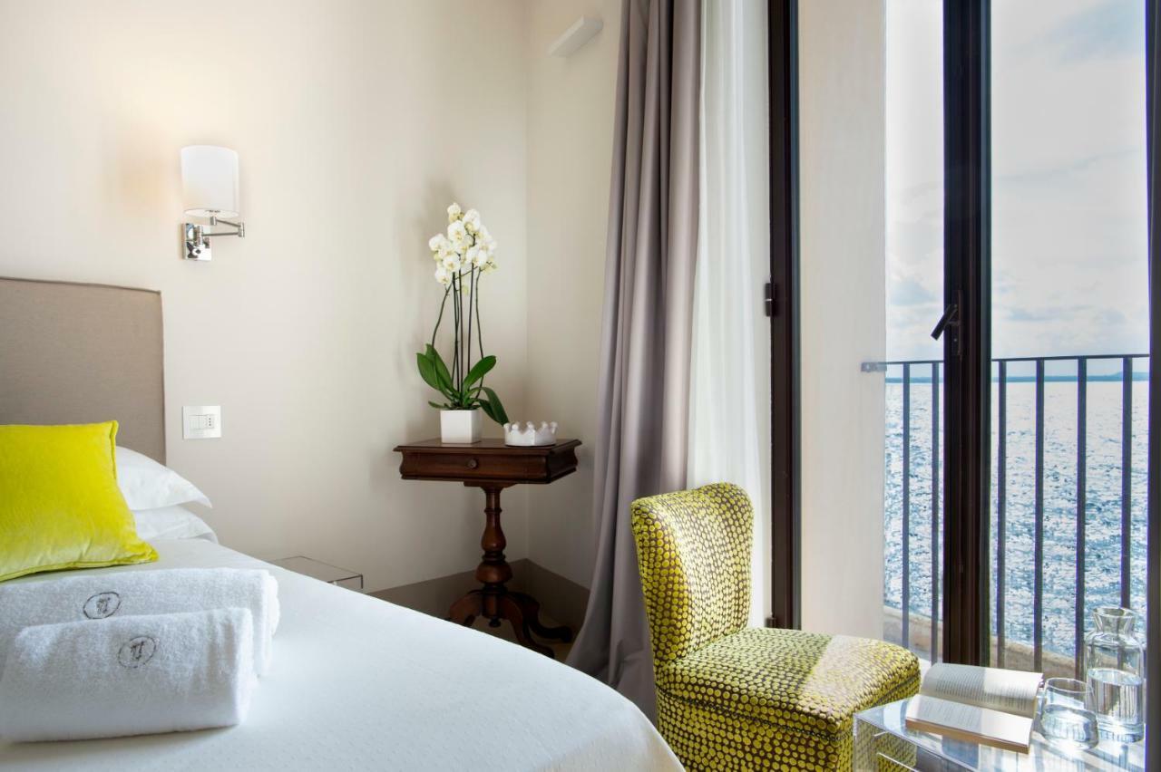 I Bastioni San Domenico - Boutique Hotel Gallipoli Luaran gambar