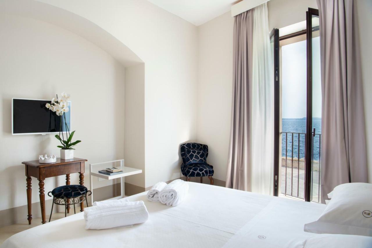 I Bastioni San Domenico - Boutique Hotel Gallipoli Luaran gambar