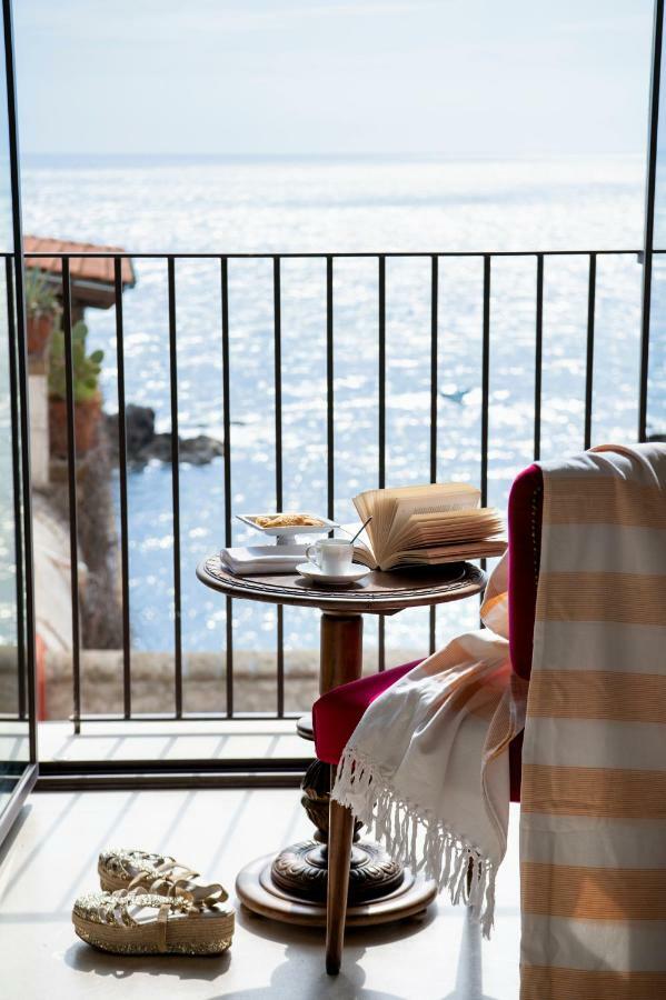 I Bastioni San Domenico - Boutique Hotel Gallipoli Luaran gambar