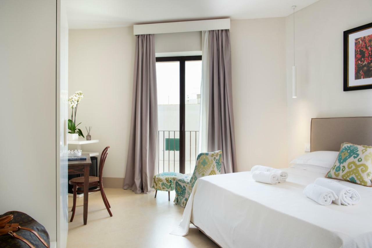 I Bastioni San Domenico - Boutique Hotel Gallipoli Luaran gambar