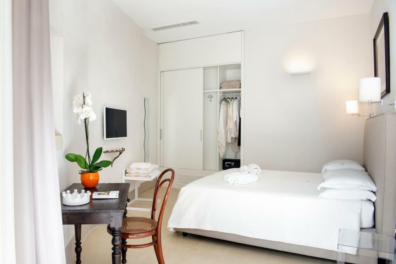 I Bastioni San Domenico - Boutique Hotel Gallipoli Luaran gambar