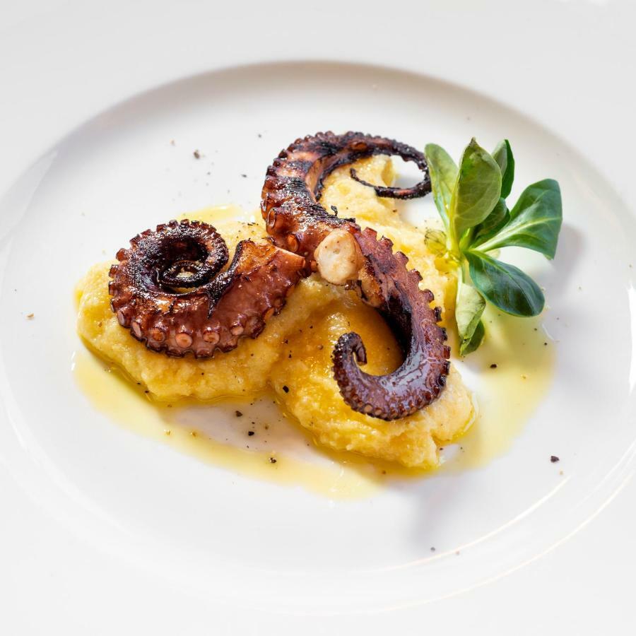 I Bastioni San Domenico - Boutique Hotel Gallipoli Luaran gambar