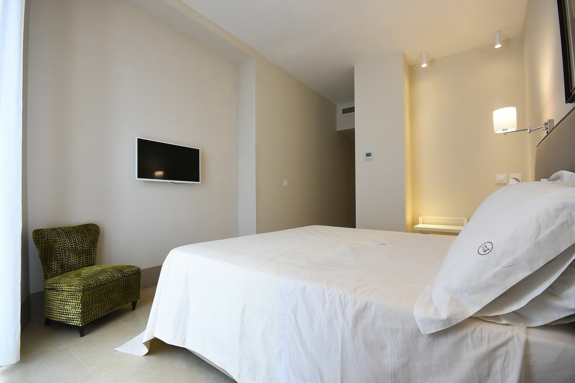 I Bastioni San Domenico - Boutique Hotel Gallipoli Luaran gambar